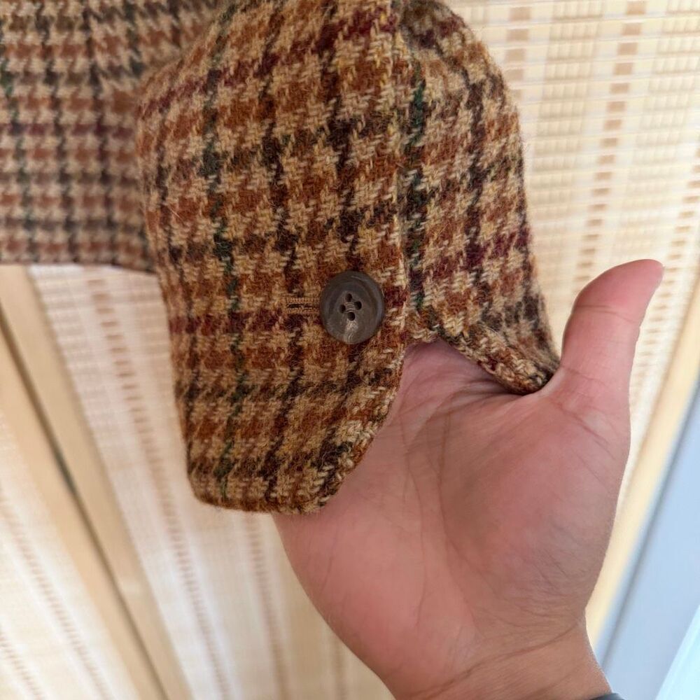 Vintage Ralph Lauren blazer - Picture 6 of 13